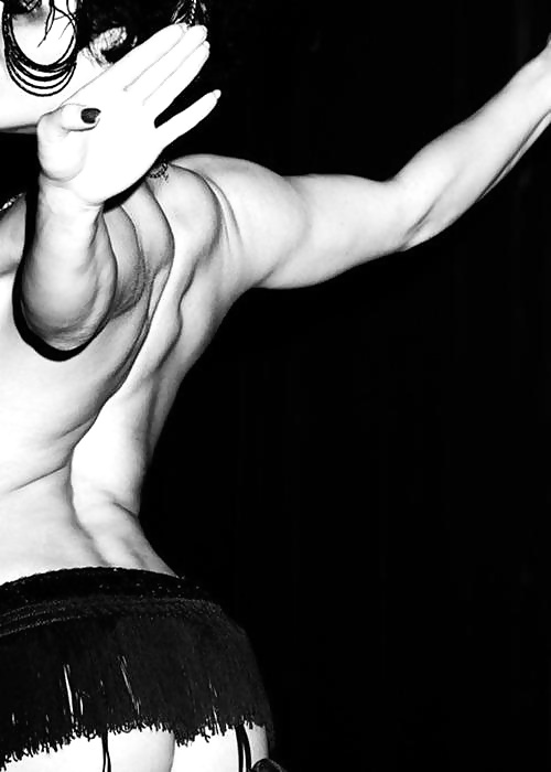 Backs charming... #17947684