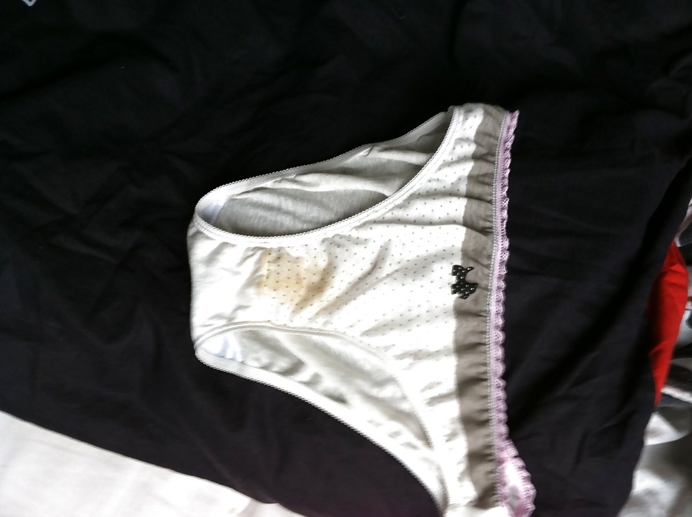Tite culotte