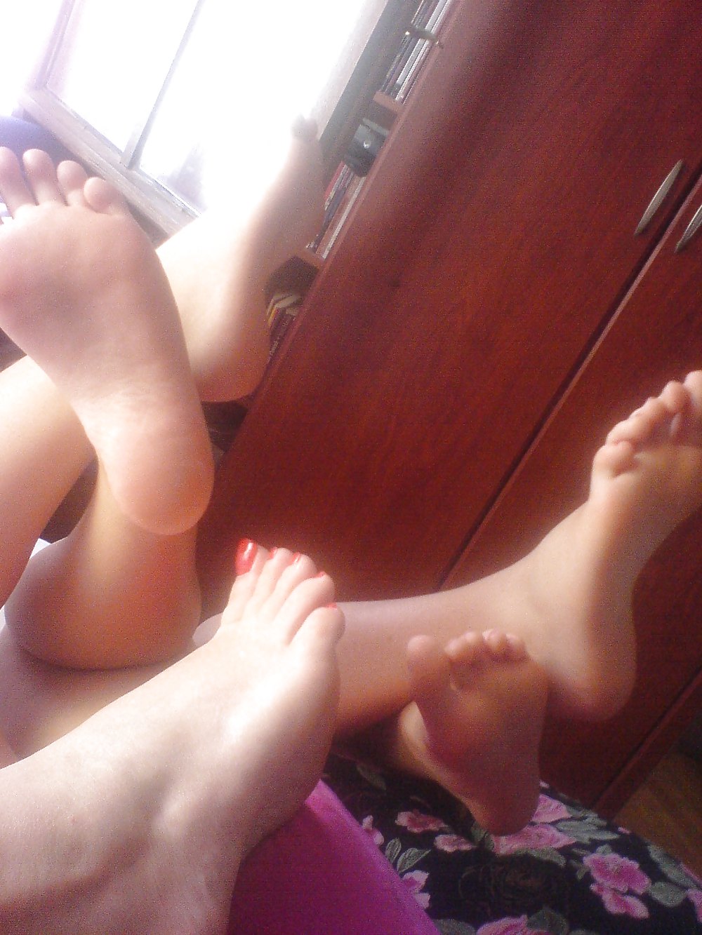 Sexy Füße !!! #3048082