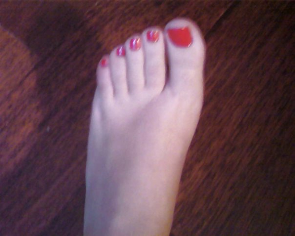 Sexy Füße !!! #3048117