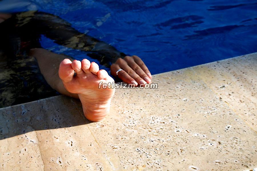 Sexy Füße !!! #3048139