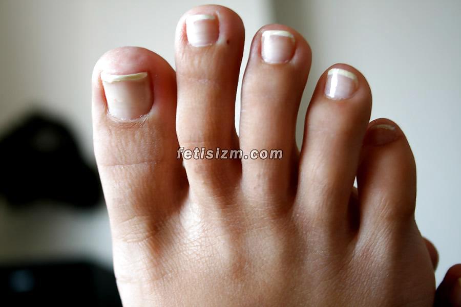 Sexy Füße !!! #3048145