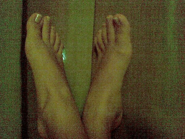 Sexy Füße !!! #3048153