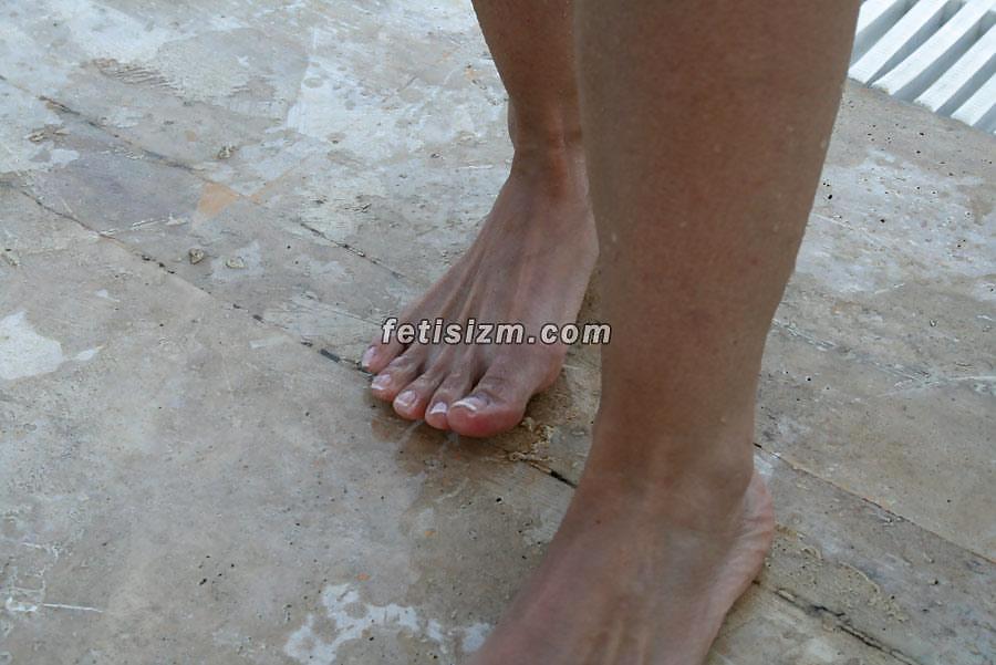 Sexy Füße !!! #3048171