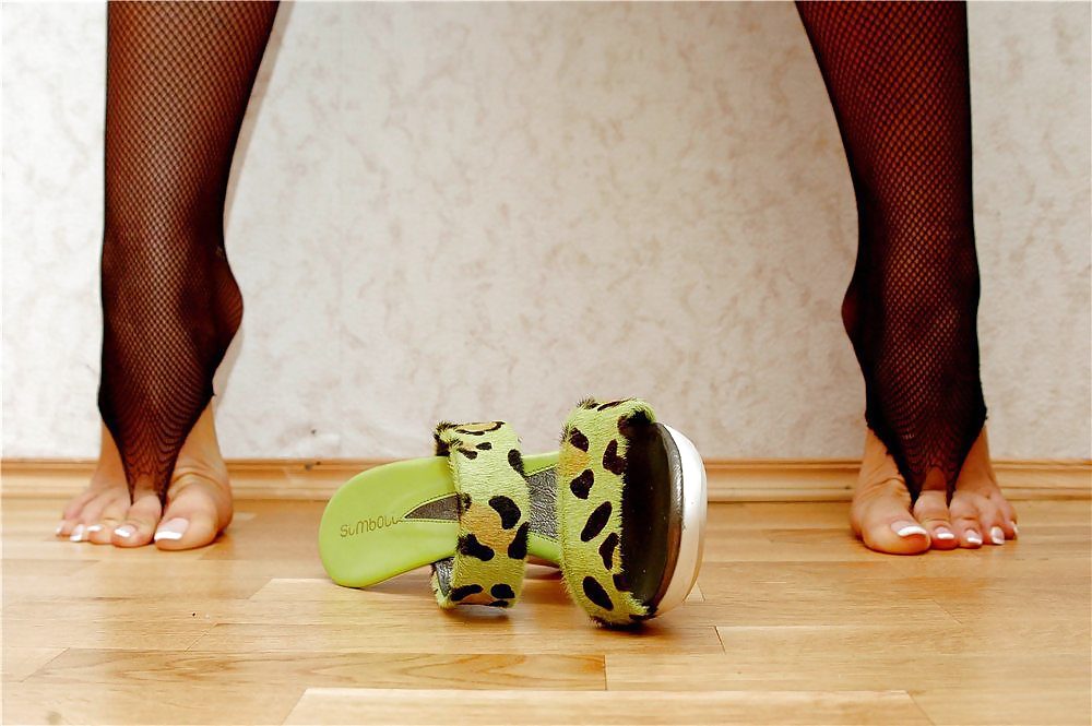 Sexy Füße !!! #3048194