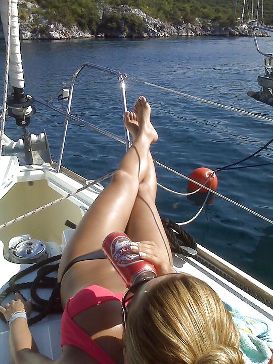 Sexy Füße !!! #3048226
