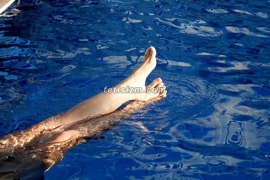 Sexy Füße !!! #3048280