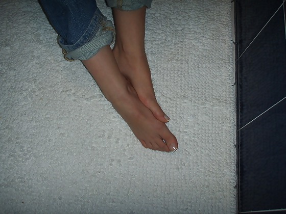Sexy Füße !!! #3048303