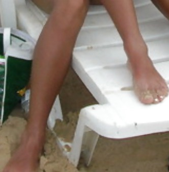 Sexy Füße !!! #3048324