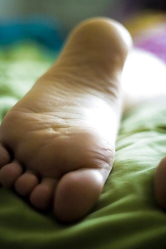 Sexy Füße !!! #3048441