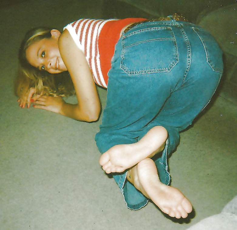 Sexy Füße !!! #3048455