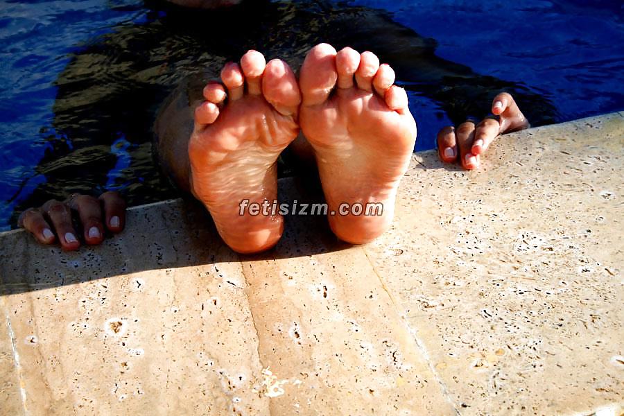 Sexy Füße !!! #3048475