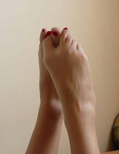 Sexy Füße !!! #3048566