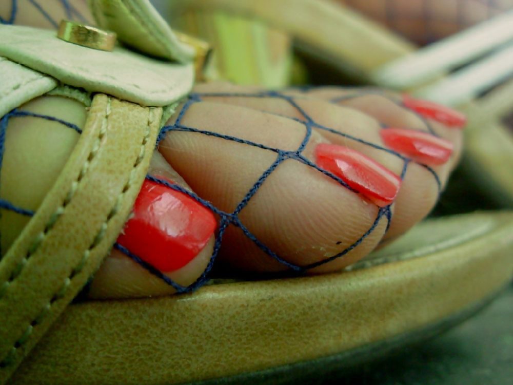 Sexy Füße !!! #3048580