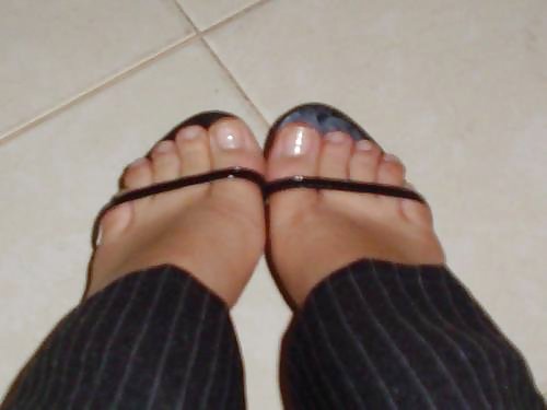 Sexy Füße !!! #3048661