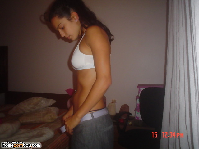 Latina and a carrot #8906471