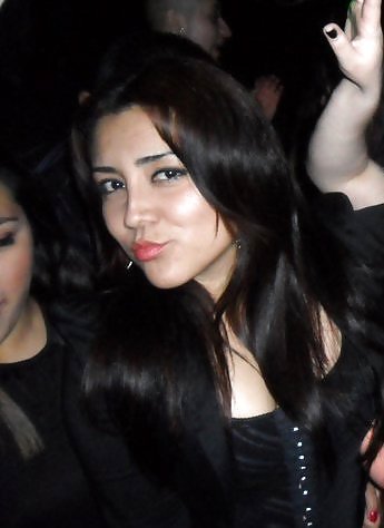 Melisa Sue ( sexy Latina) ( COMMENT)