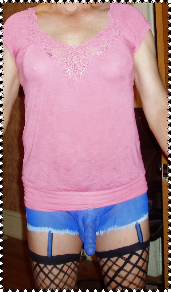 T Boy - Lady #9810270