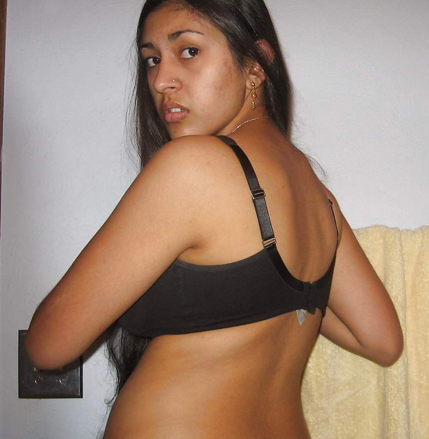 Indian teen nude 326 #3397782