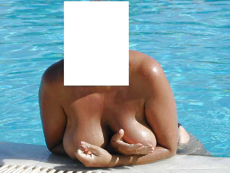 Nada más que tetas 7
 #14053431