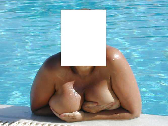Nada más que tetas 7
 #14053433