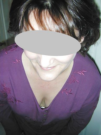 Nada más que tetas 7
 #14053467