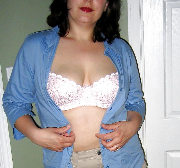 Nada más que tetas 7
 #14053486