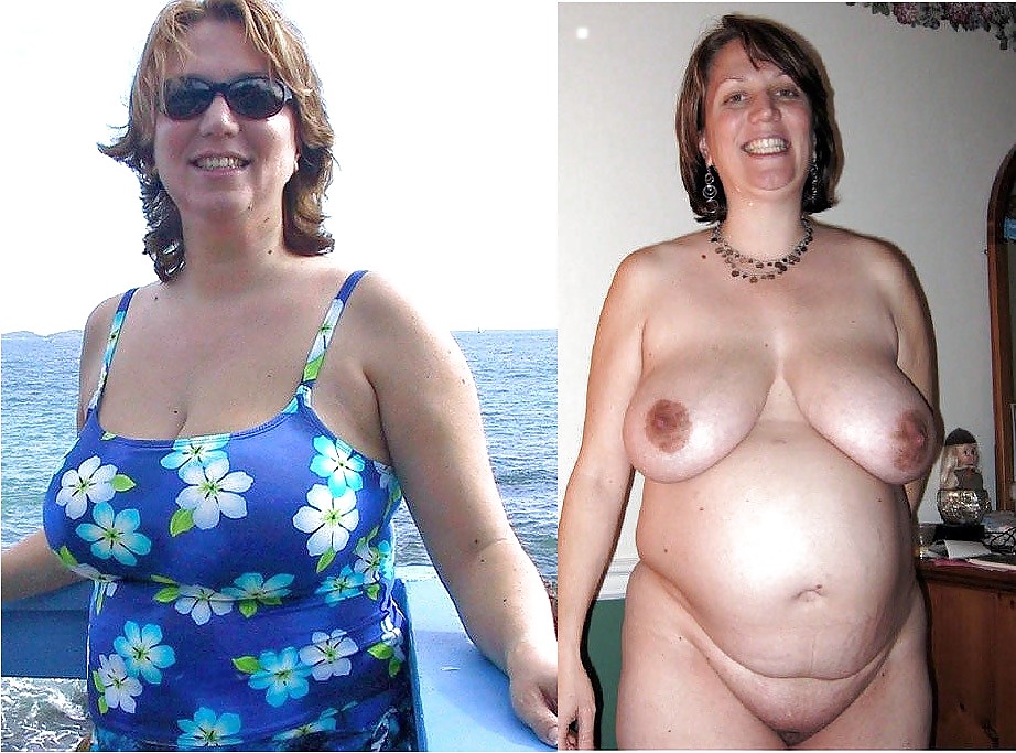 Before after 297 (Busty special) #4513697