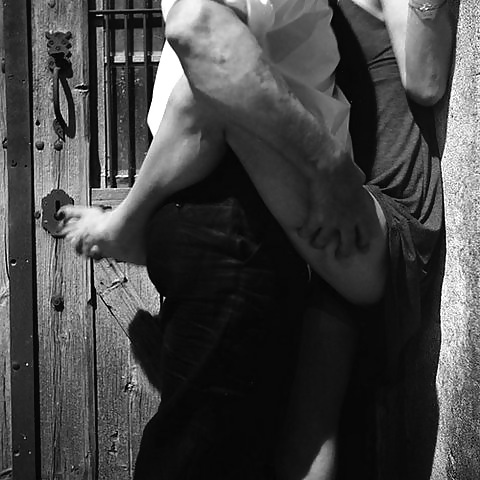 Dos amantes.... 
 #15880494