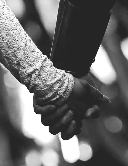 Dos amantes.... 
 #15880572