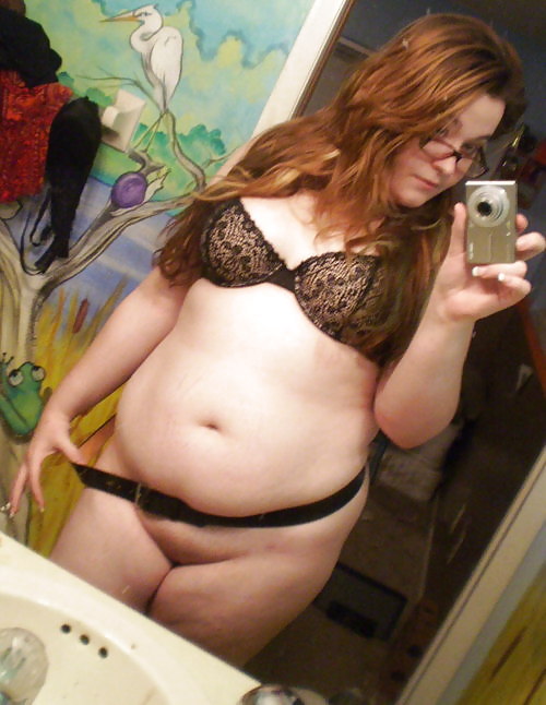 Autofotos de gordita 1
 #10424018