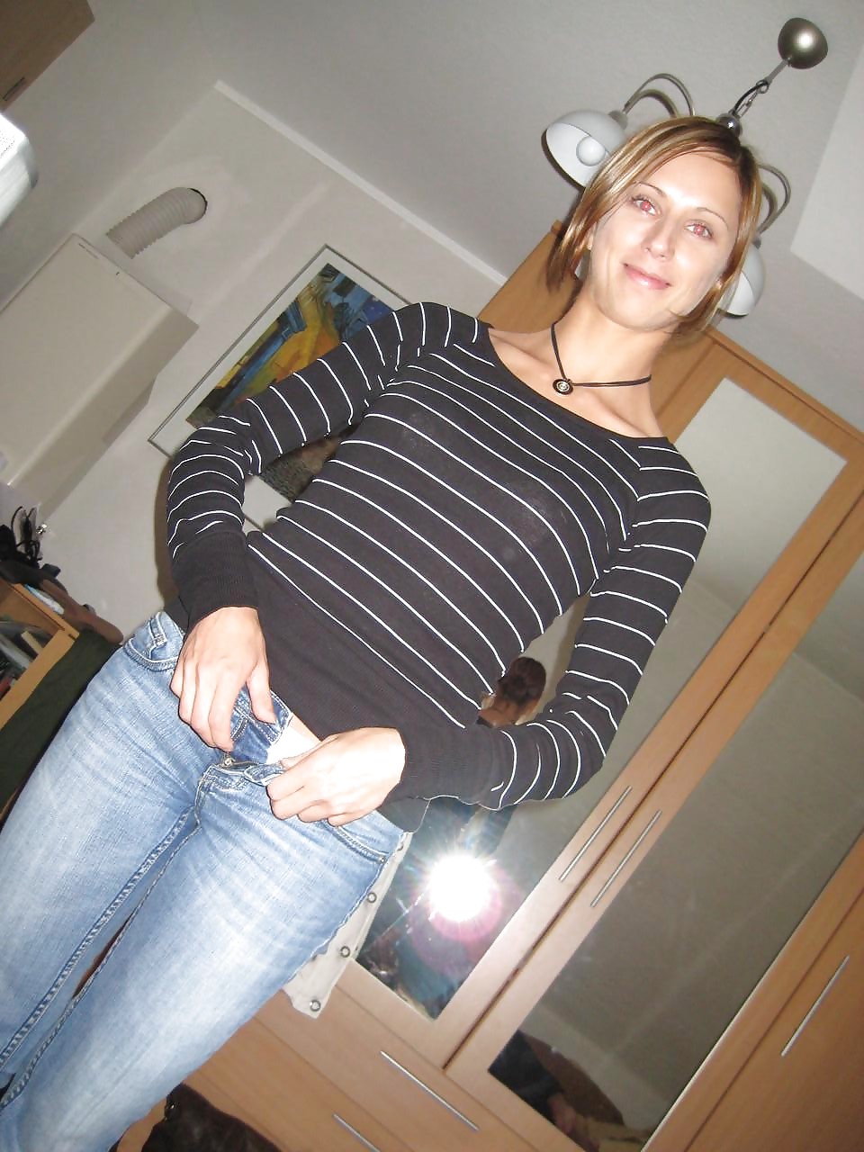 GERMAN IRMTRAUD STRIPPED #9821873