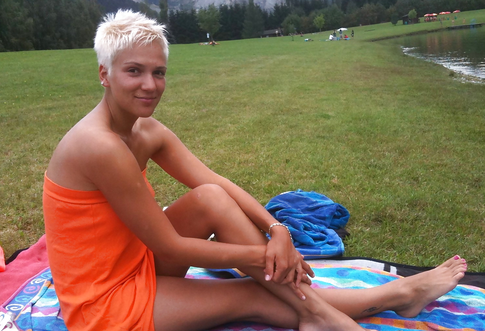 Amateur Honey 580 #4362635