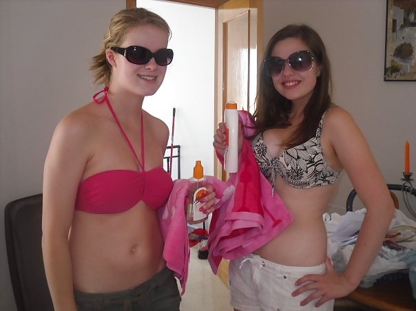 Amateur Girls on Holiday #6773855