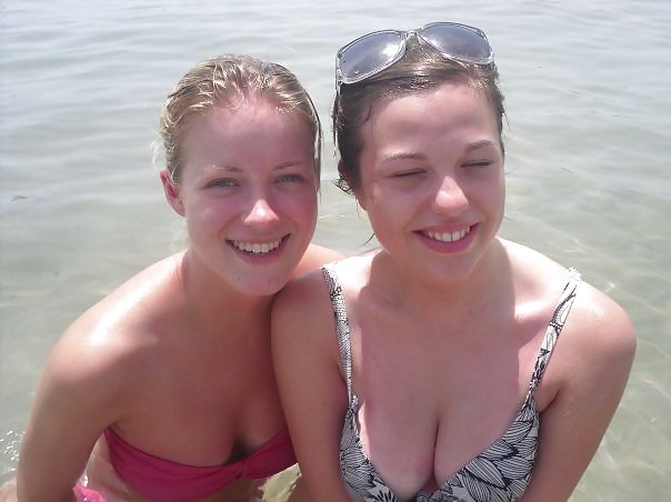 Amateur Girls on Holiday #6773860