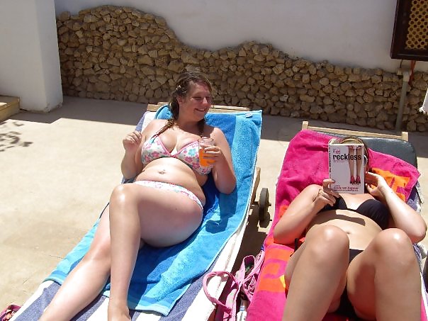 Amateur Girls on Holiday #6773880