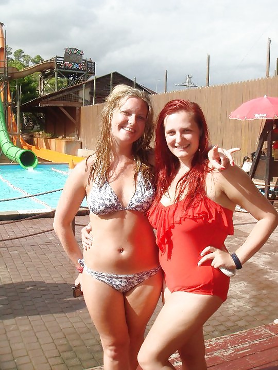 Amateur Girls on Holiday #6774298