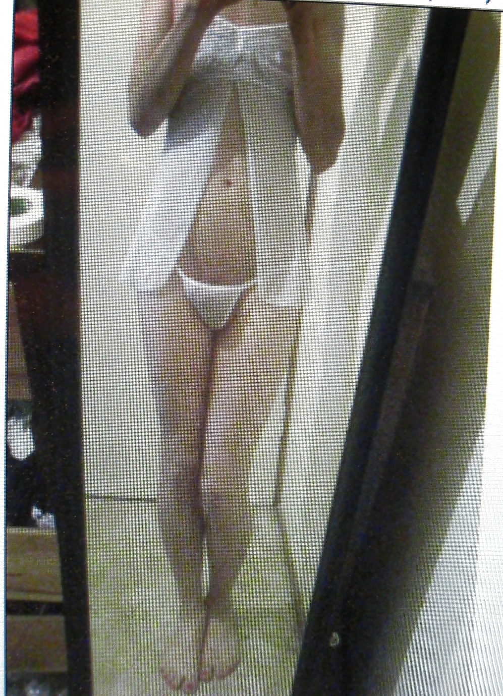 Sexy webcam crossdresser (cerealcd)
 #2775863