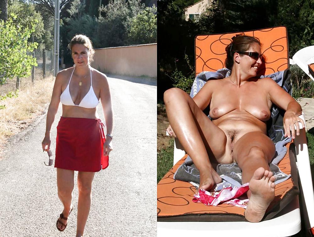 COCO - Garments On, Garments Off - 30 #9742659