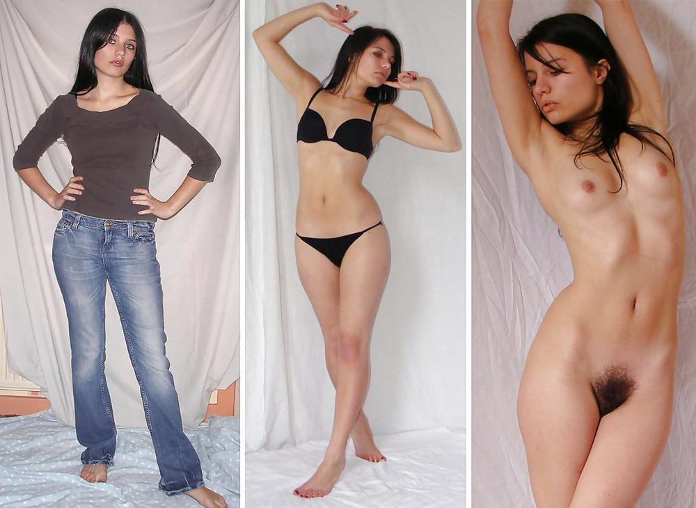 COCO - Garments On, Garments Off - 30 #9742718