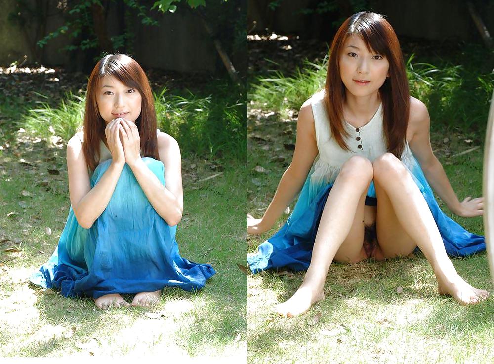 COCO - Garments On, Garments Off - 30 #9742755