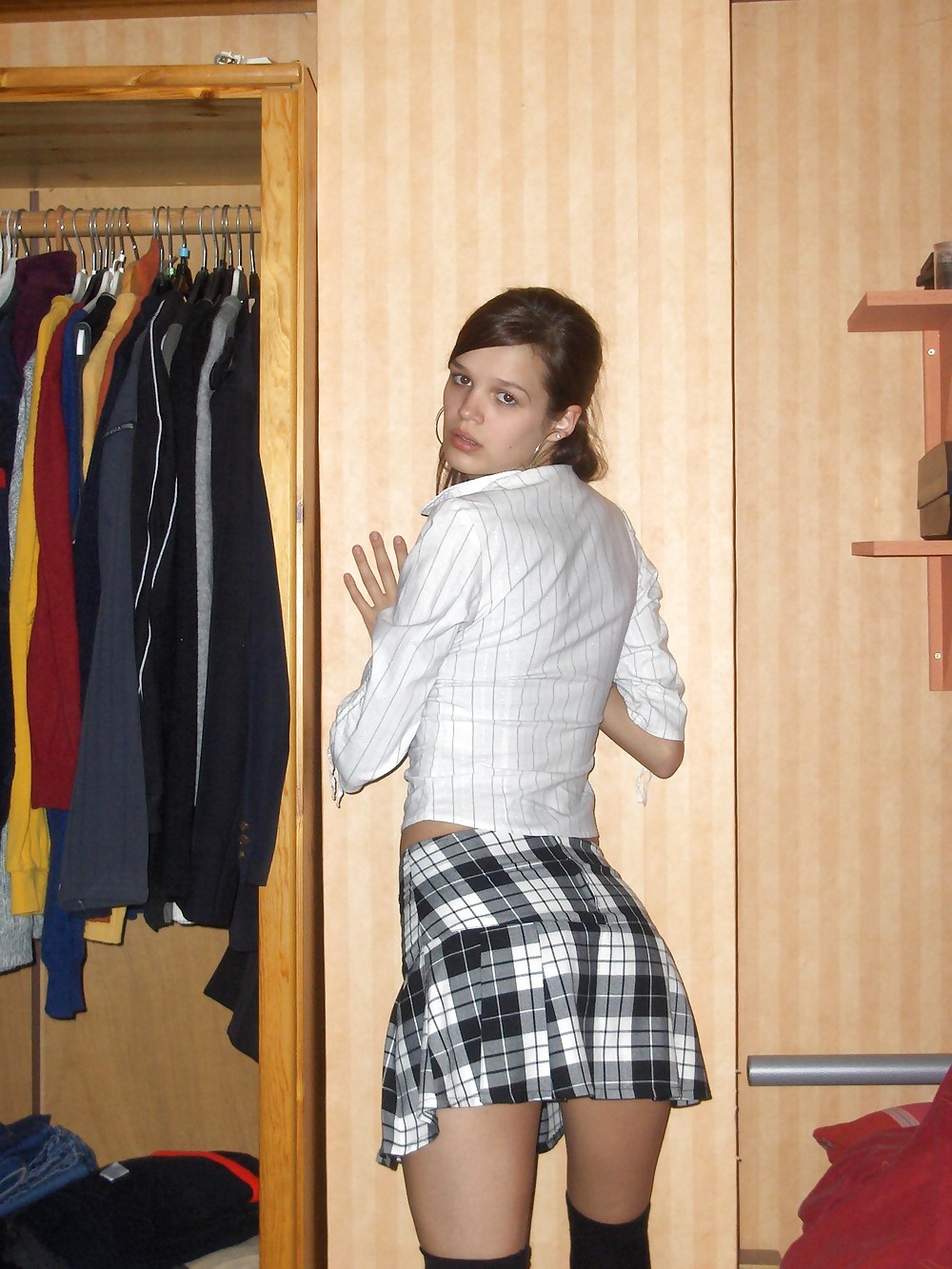 UNSCHULDSBLONDIES AMATEURS 300 #1410445