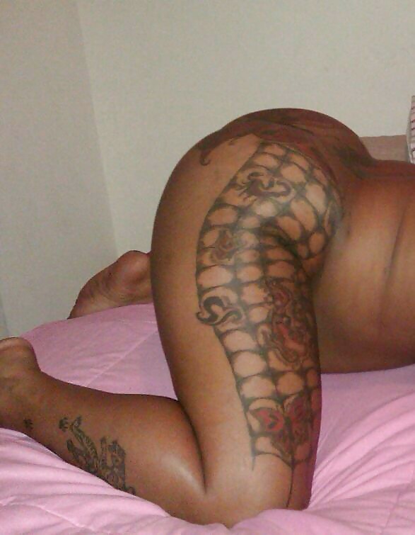 Bitches I outmoded to fuck 2