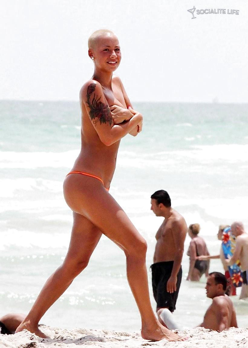 Amber Rose Photos Nues #9279147