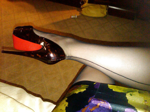 Heels #9476769