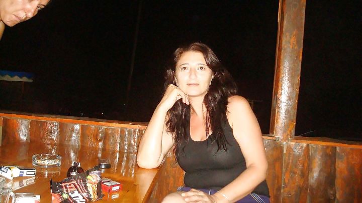 Turkish Mother 2 Seri