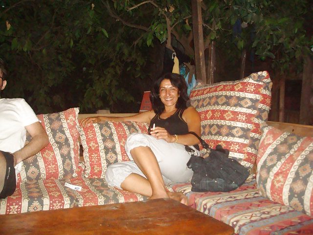 Turkish Mother 2 Seri #9846940
