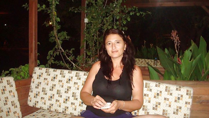 Turkish Mother 2 Seri #9846948