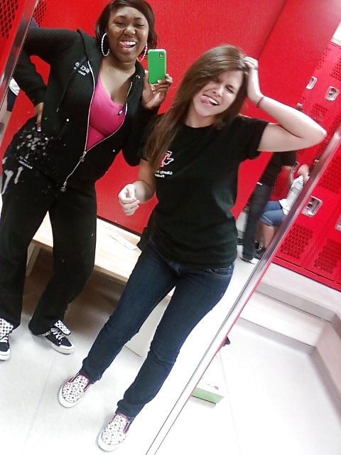 Teen alicia big ass #3882919