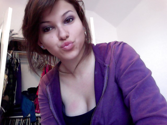 Teen alicia big ass #3883147